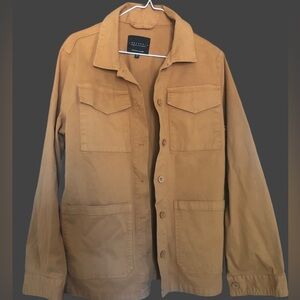 Sanctuary Los Angeles Cotton Jacket